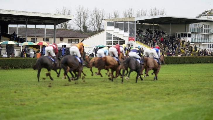 Wincanton Racecourse